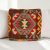 Kilim díszpárna 40x40 kézi szövésű Kelim párnahuzat