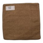 Kilim díszpárna 40x40 kézi szövésű Kelim párnahuzat