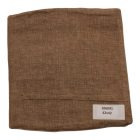 Kilim díszpárna 40x40 kézi szövésű párnahuzat