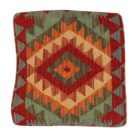 Kilim párna 40x40 kézi szövésű párnahuzat