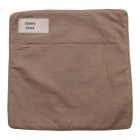 Kilim párna 40x40 kézi szövésű párnahuzat