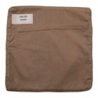 Kilim párna 40x40 kézi szövésű párnahuzat