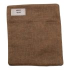 Kilim párna 40x40 kézi szövésű párnahuzat
