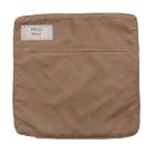 Kilim párna 40x40 kézi szövésű párnahuzat