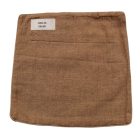 Afgán Kilim párnahuzat 50x50 kézi szövésű párna