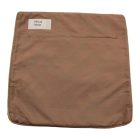 Kézi szövésű párna 50x50 Kilim párnahuzat