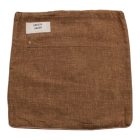 Kilim díszpárna 50x50 kézi szövésű Kelim párnahuzat