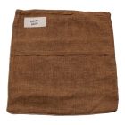 Kilim párnahuzat 45x45 kézi szövésű díszpárna