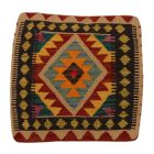 Kézi szövésű párnahuzat 45x50 Kilim díszpárna