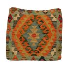 Kilim párnahuzat 45x45 kézi szövésű párna