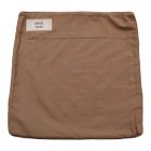Afgán Kilim párnahuzat 50x50 kézi szövésű párna