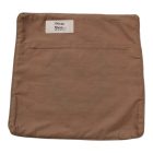 Kézi szövésű párna 45x45 Kilim párnahuzat