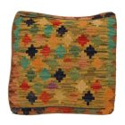 Kilim párnahuzat 50x50 kézi szövésű párna