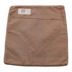 Afgán Kilim párnahuzat 50x50 kézi szövésű párna