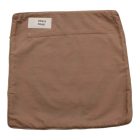 Kilim párnahuzat 50x50 kézi szövésű díszpárna