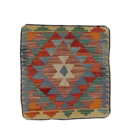 Kilim díszpárna 40x45 Kelim párnahuzat töltettel