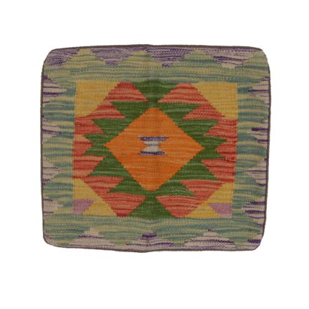 Kilim párnahuzat 40x45 Kelim díszpárna töltettel