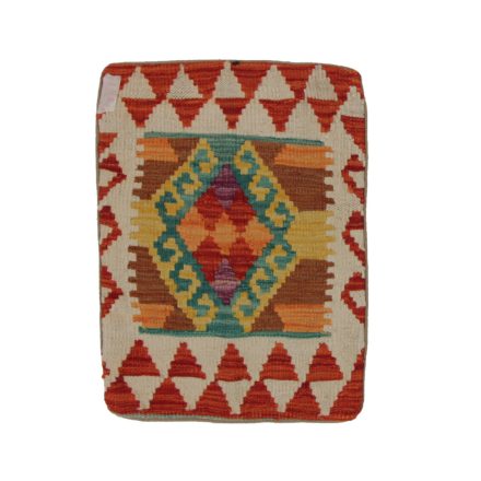 Kilim párnahuzat 50x35 Kelim díszpárnahuzat töltettel