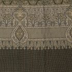 Női Stóla szürke 215x105 elegáns női vállkendő