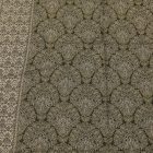 Női Stóla szürke 215x105 elegáns női vállkendő