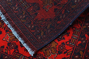 Khalmohammadi Afgán szőnyeg