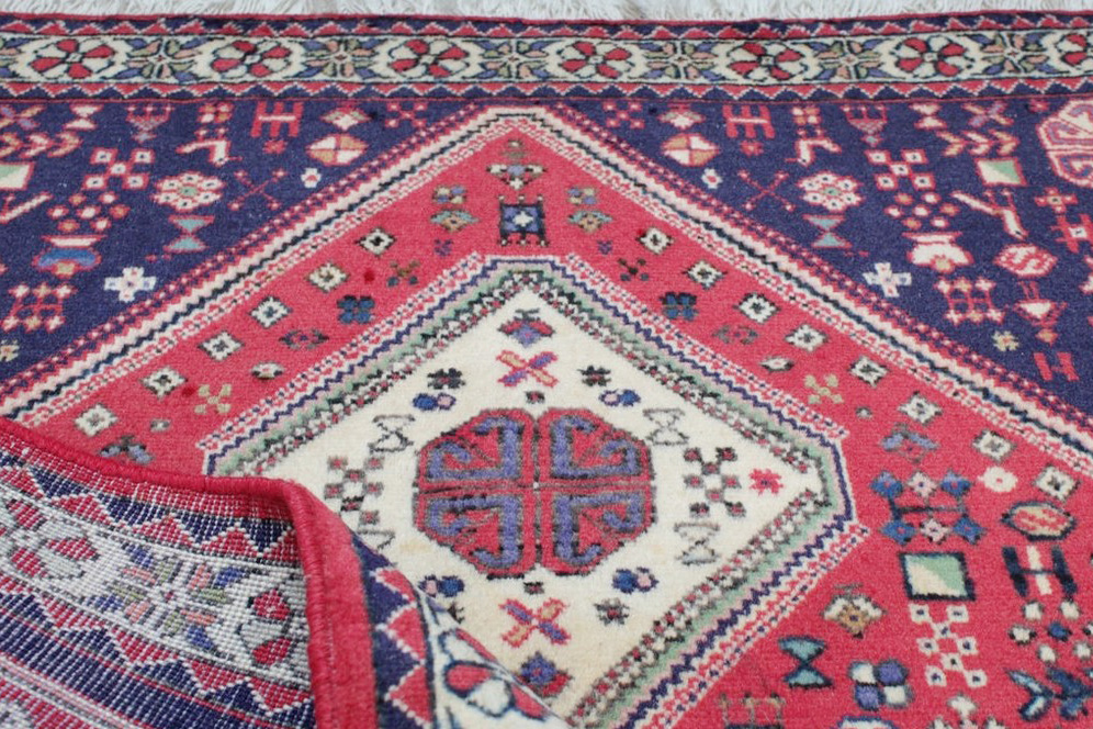 Iráni perzsa szőnyegek eredete és történelme