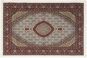 Hogyan tisztítsam az akril perzsa szőnyegemet?