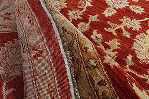 Ziegler szőnyeg: A kézműves hagyományok tovább élése a modern életben