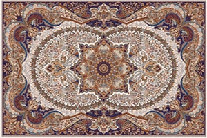 Padlószőnyeg helyett megéri a perzsa szőnyeg