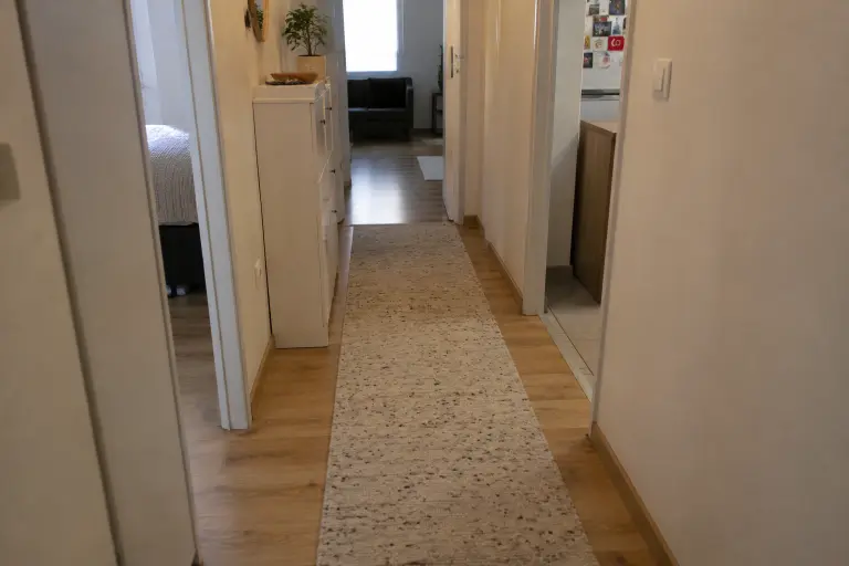 Milyen folyosó szőnyeget érdemes választani?