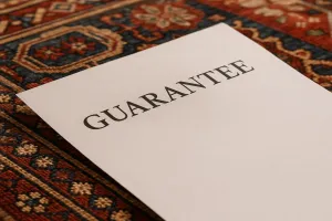 Garancia a termékeinkre