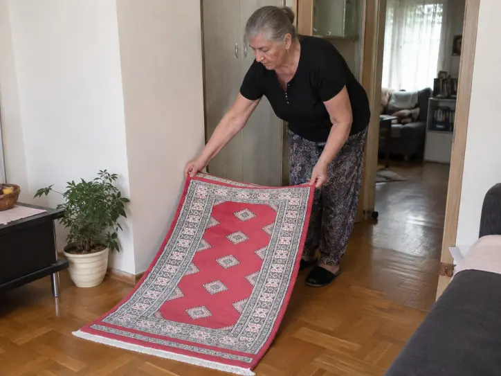 Miért előnyös a kis szőnyeg kisebb és nagyobb otthonokban is?