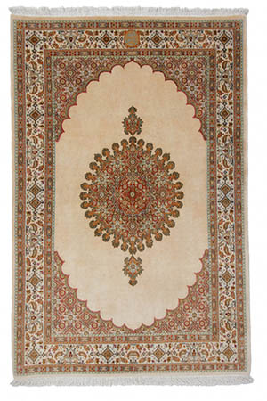Mud iráni szőnyeg