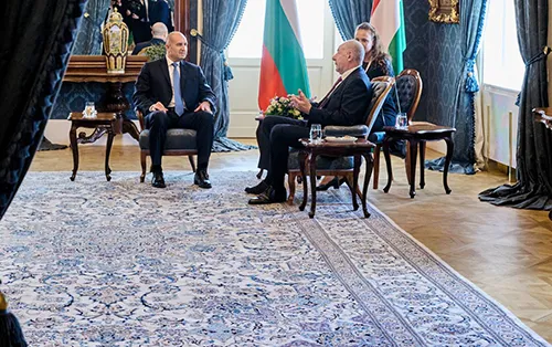 CarpetDepo - köztársasági palota szőnyegezése