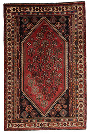 Shiraz szőnyeg