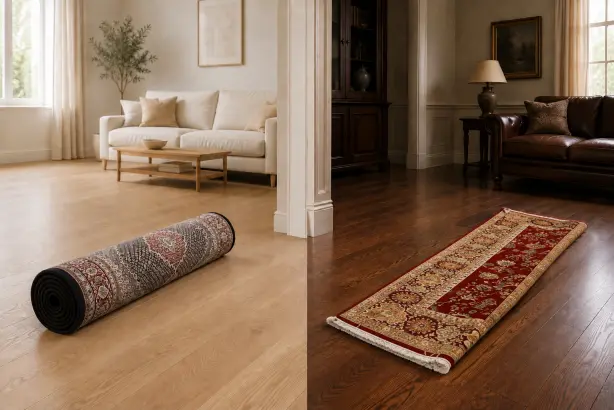 Mire figyeljen a 200x300 szőnyeg elhelyezése és használata során?