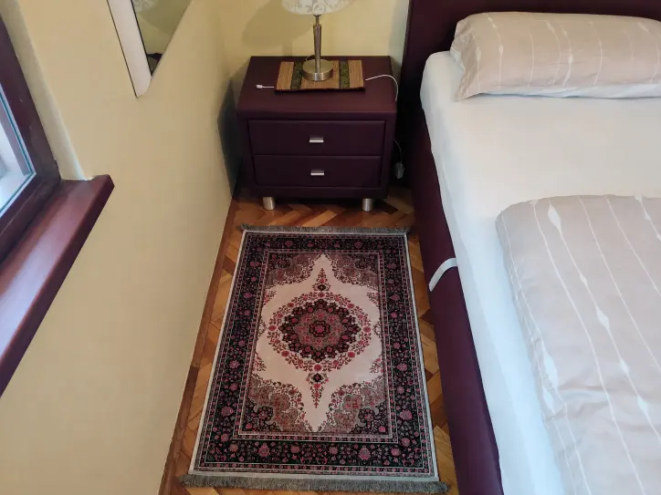 Miért praktikus választás a 60x90 cm-es szőnyeg?