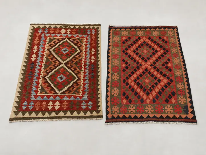 szőnyegek 80x120 kézi készítéssel