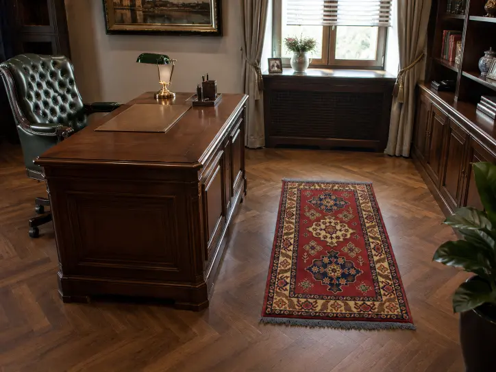 szőnyegek fotel elé, olvasósarokba vagy kisebb pihenőrészhez